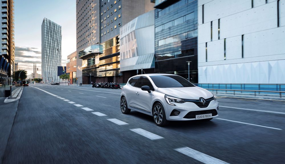 Renault Clio GLP Renault Clio GLP