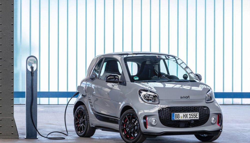 Smart EQ fortwo 2020 1280 03 Smart EQ fortwo 2020 1280 03