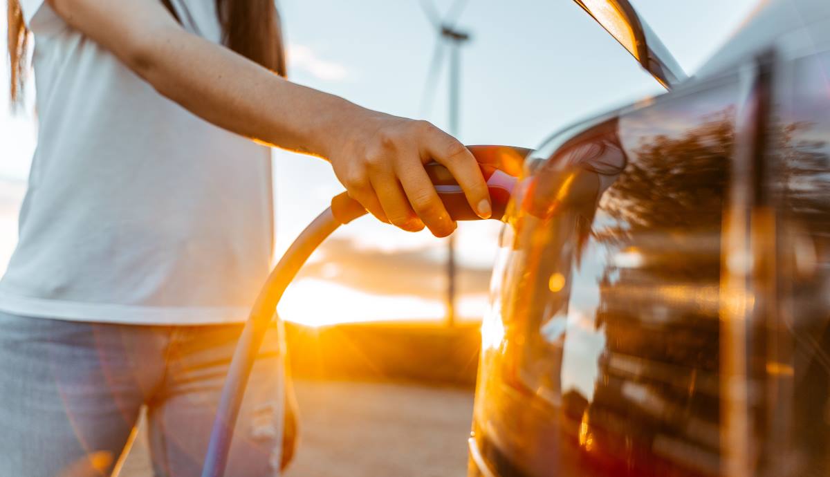 Los 10 coches más baratos para comprar con etiqueta CERO