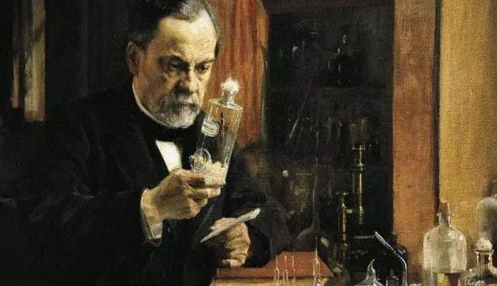 Louis Pasteur también tuvo otro logro importante, descubrió que una enfermedad grave de los gusanos de seda se debía a un organismo microscópico Louis Pasteur también tuvo otro logro importante, descubrió que una enfermedad grave de los gusanos de seda se debía a un organismo microscópico