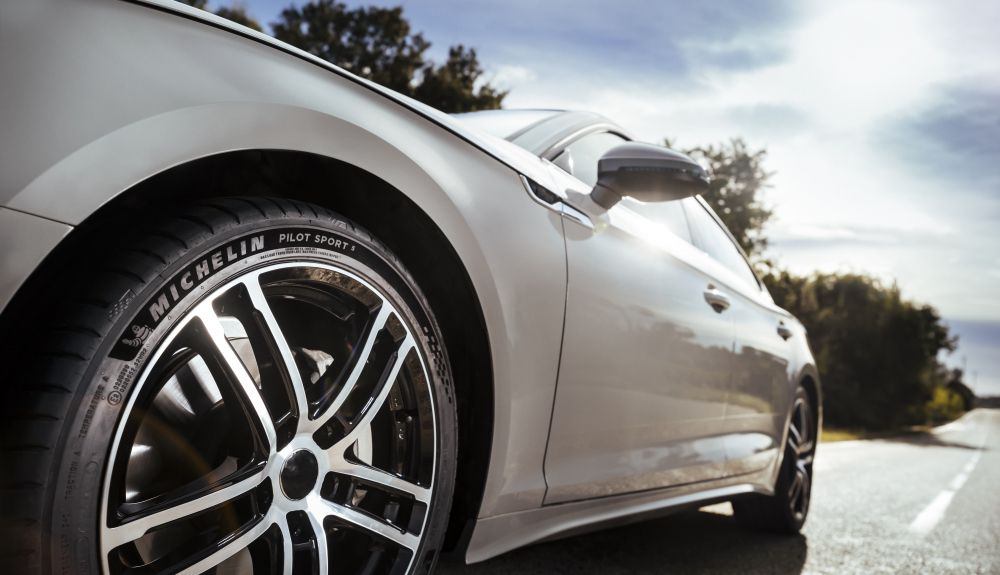 MICHELIN Pilot Sport 5 