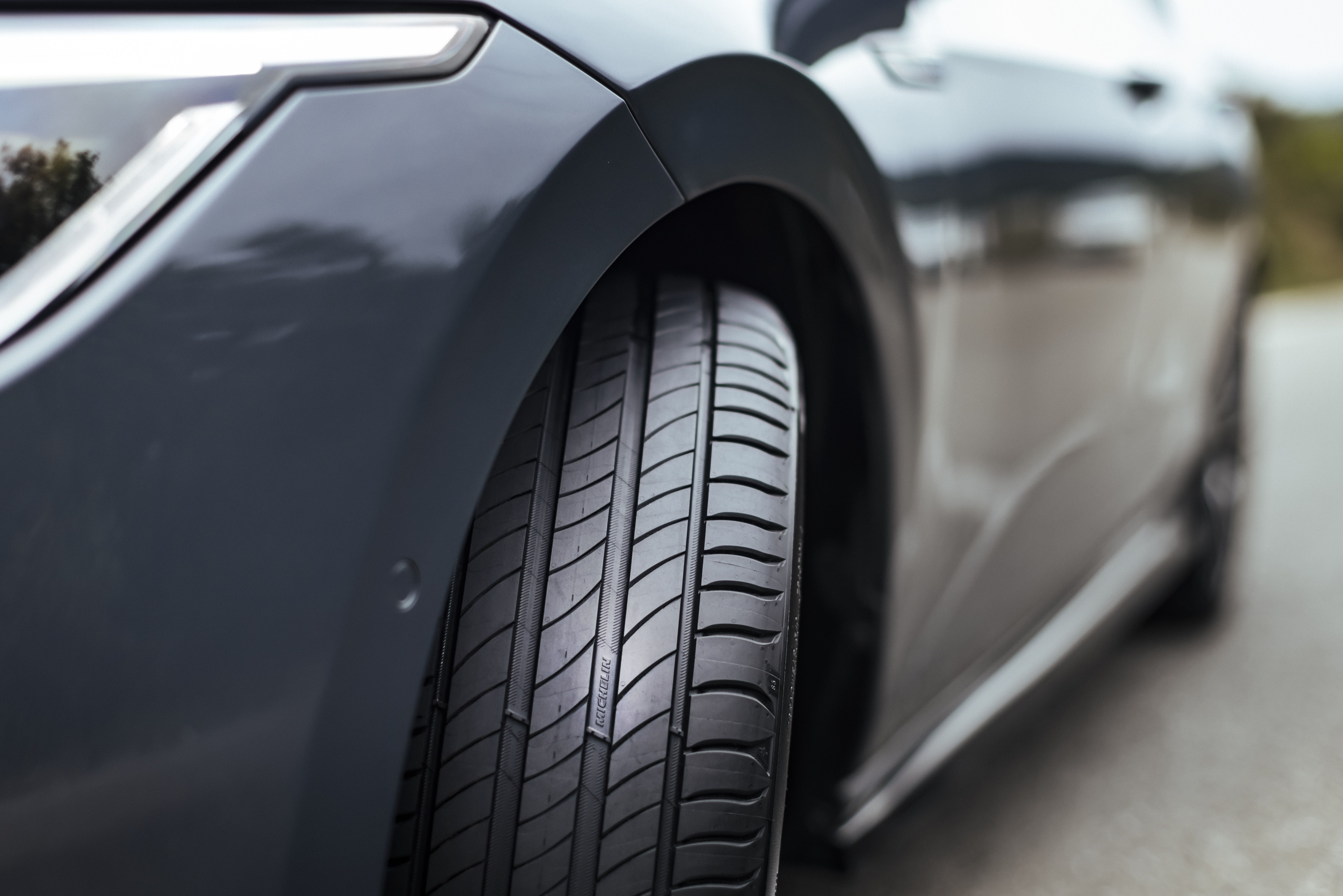 MICHELIN Primacy 4+