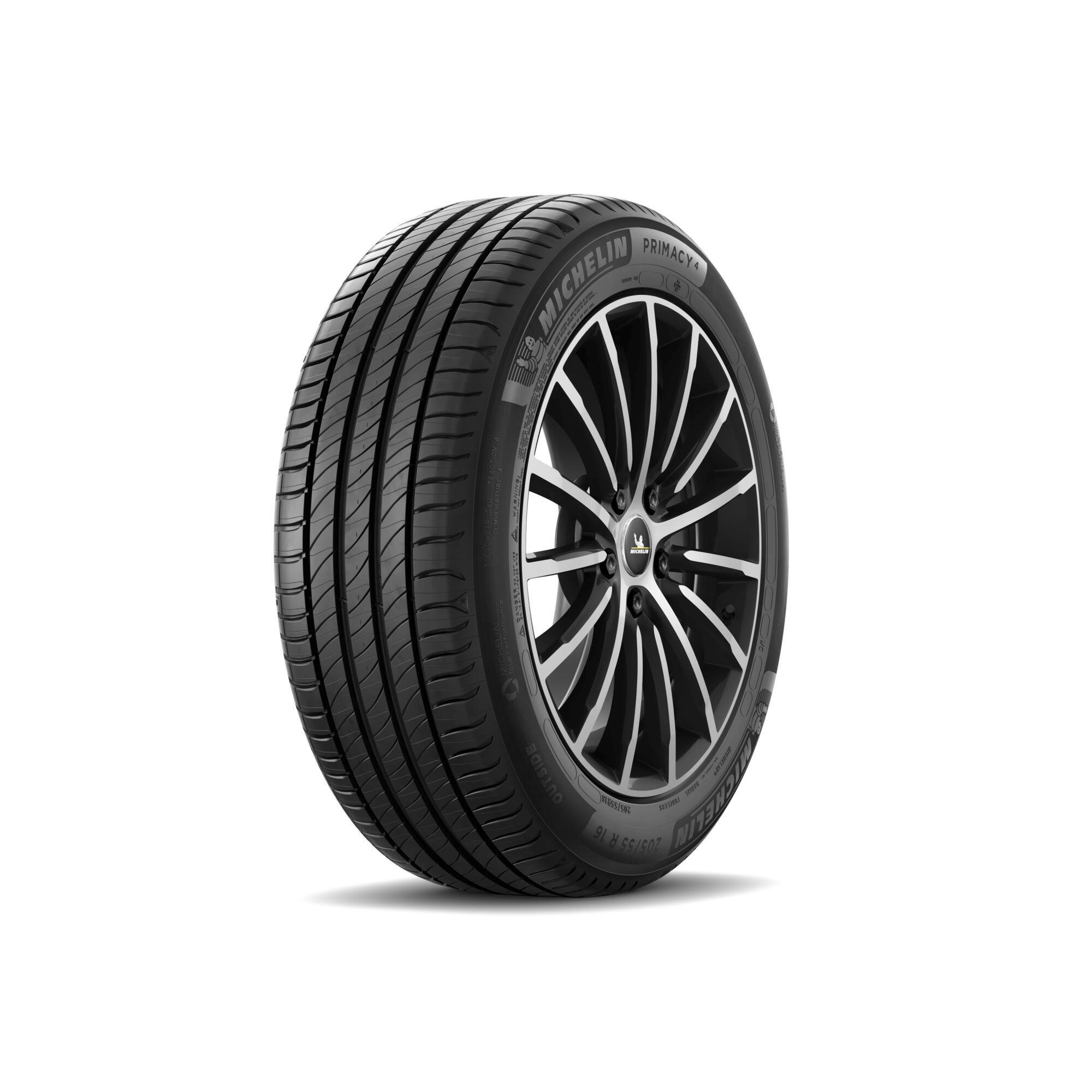 MICHELIN Primacy 4+