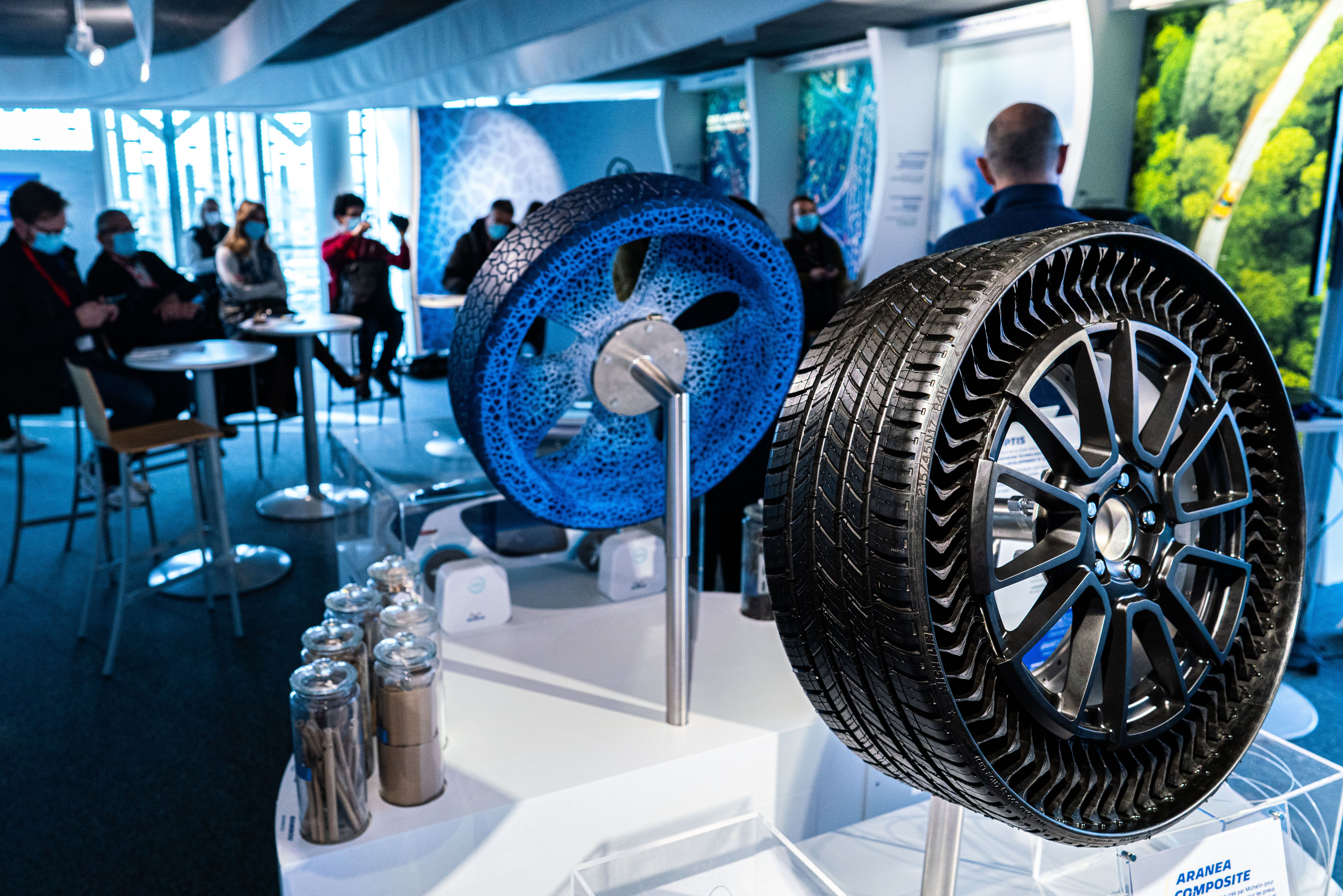 MICHELIN Pilo Sport 5 