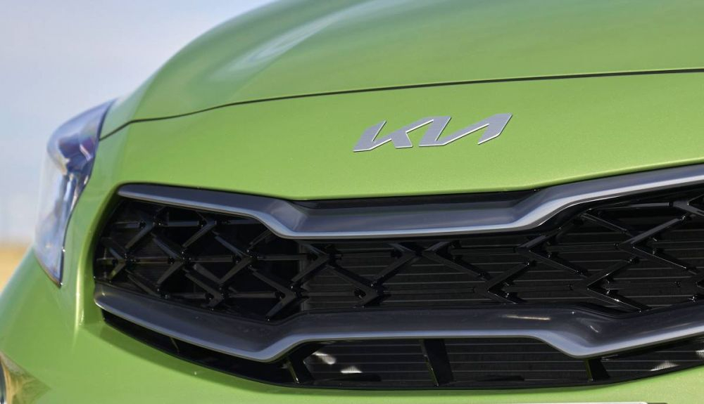 Kia duplica sus ventas en Renting en 2022