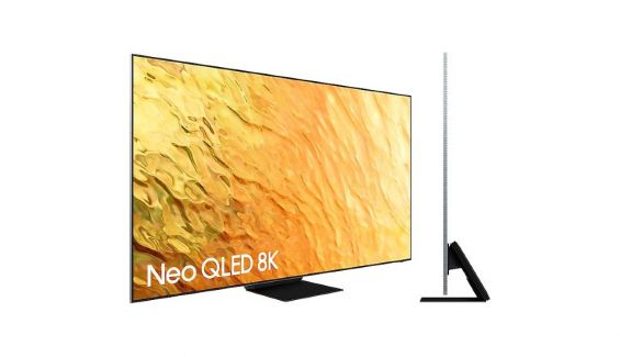 Samsung Neo QLED 8K Samsung Neo QLED 8K
