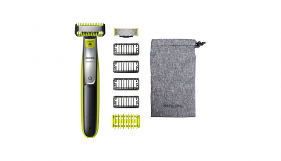 Recortadora Philips One Blade