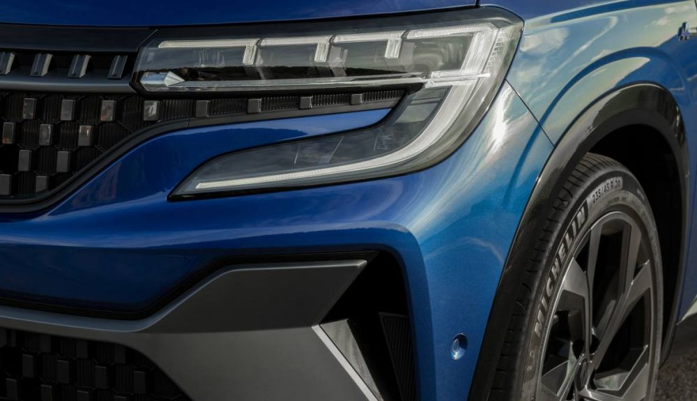 Renault Austral 2022 4 Renault Austral 2022 4
