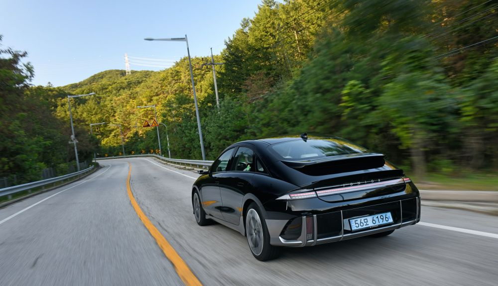 IONIQ 6 103 IONIQ 6 103