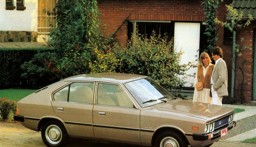 hyundai pony 1 hyundai pony 1