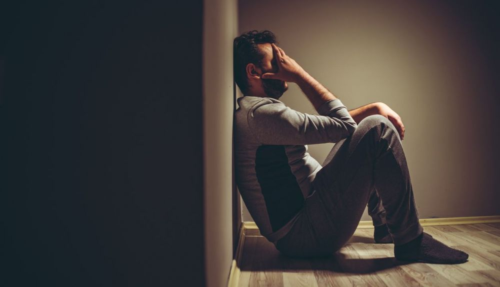 La falta de creencia del ateo emocional deriva de emociones negativas.