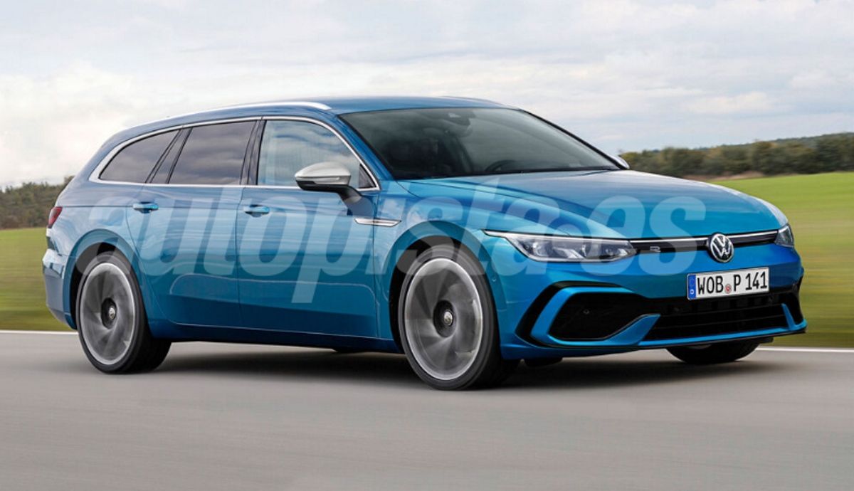 VW Passat 2023, todo lo que sabemos de la nueva berlina, desarrollada por Skoda y casi un Phaeton
