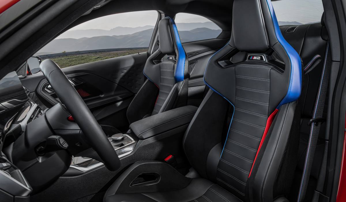 BMW M2 2023 6