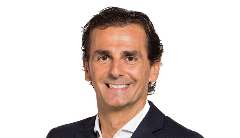 Nuevo fichaje de Aston Martin el español Pedro de la Rosa