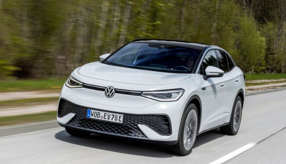 vw id 5 prueba y opiniones del primer suv coupe de volkswagen con hasta 299 cv 1 1000x575