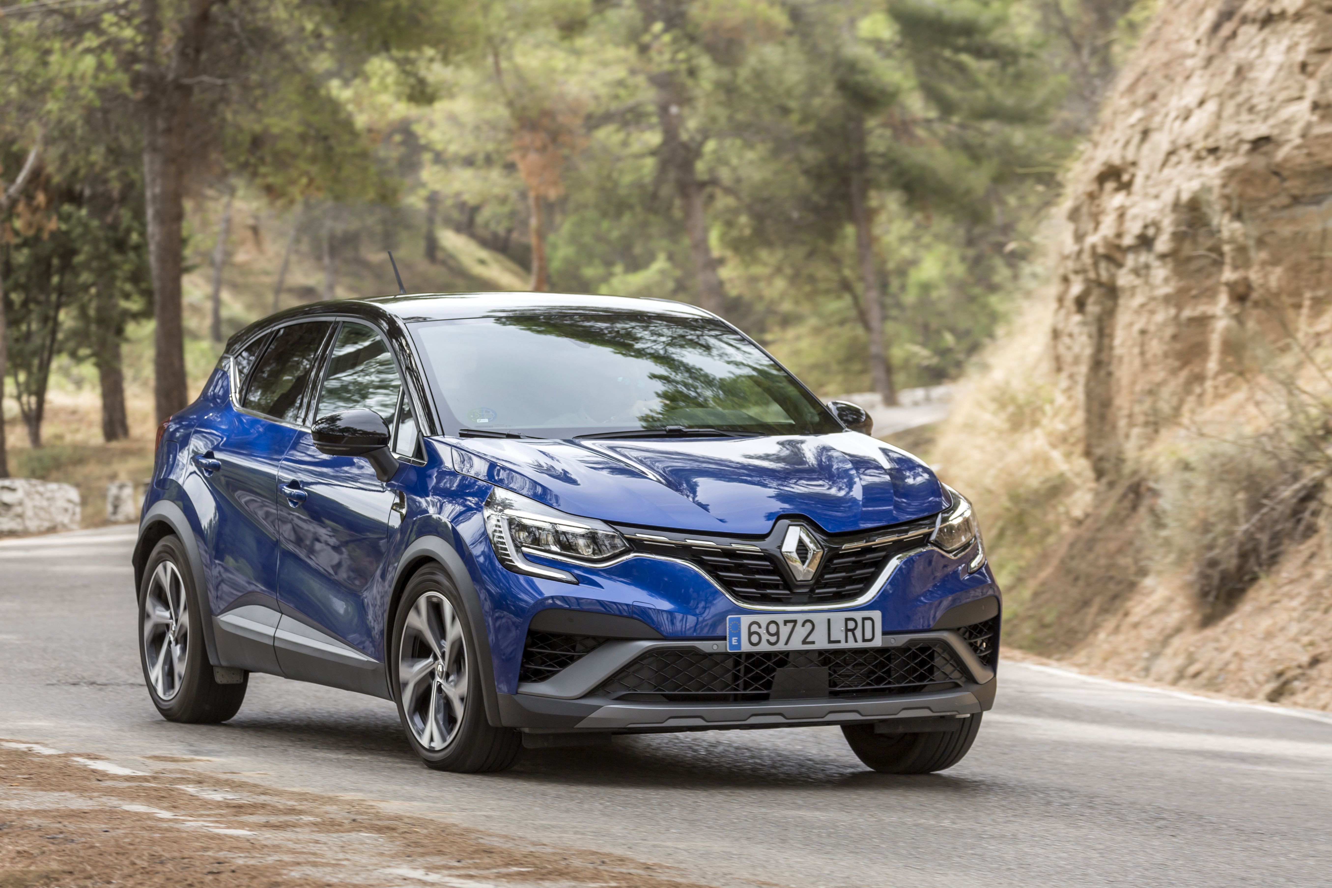 Renault Cpatur