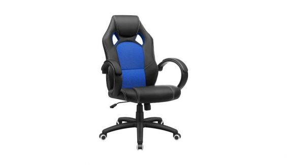 Silla Songmics Racing Silla Songmics Racing
