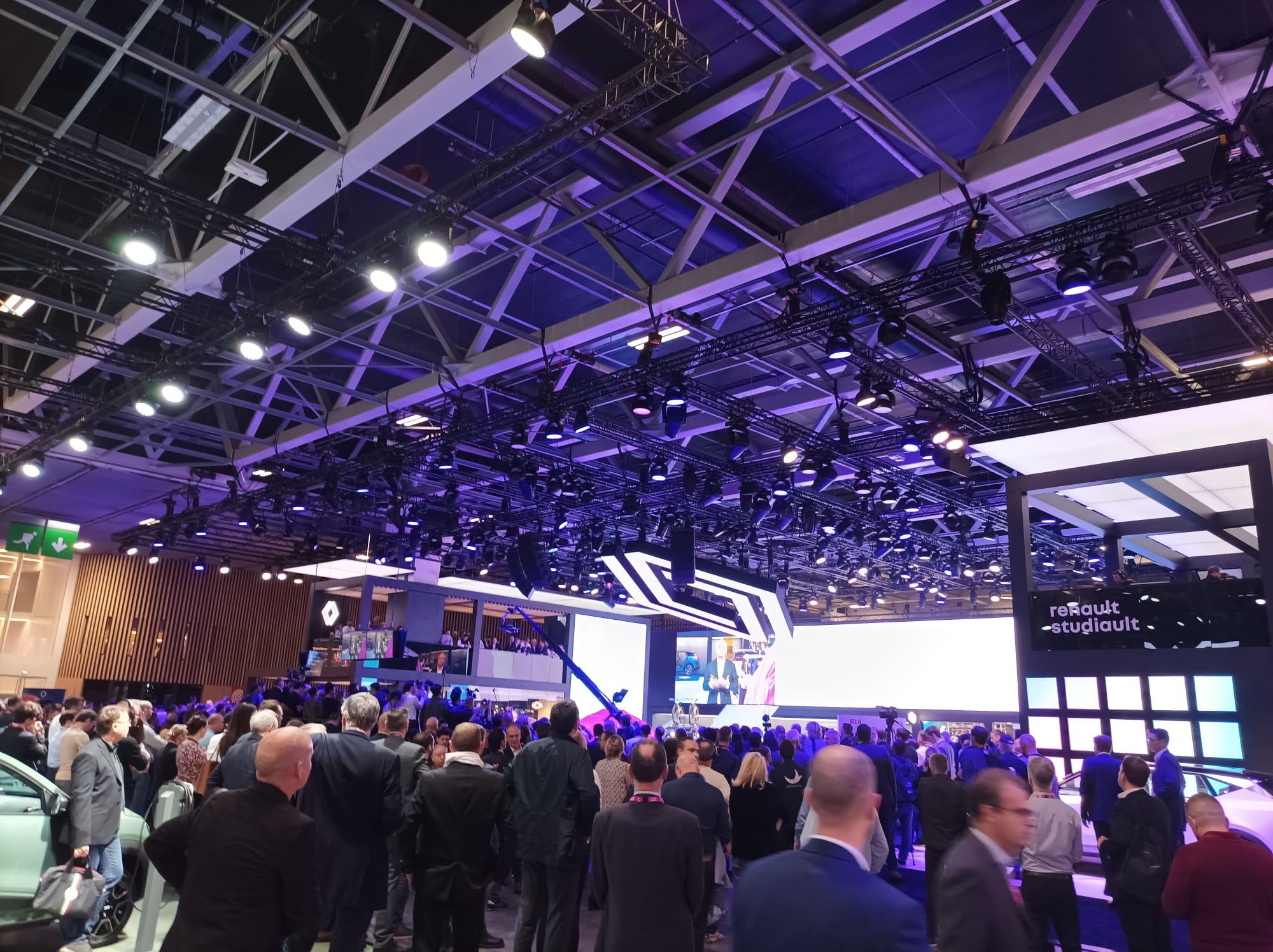 Salón de París 2022: las mejores novedades de coches