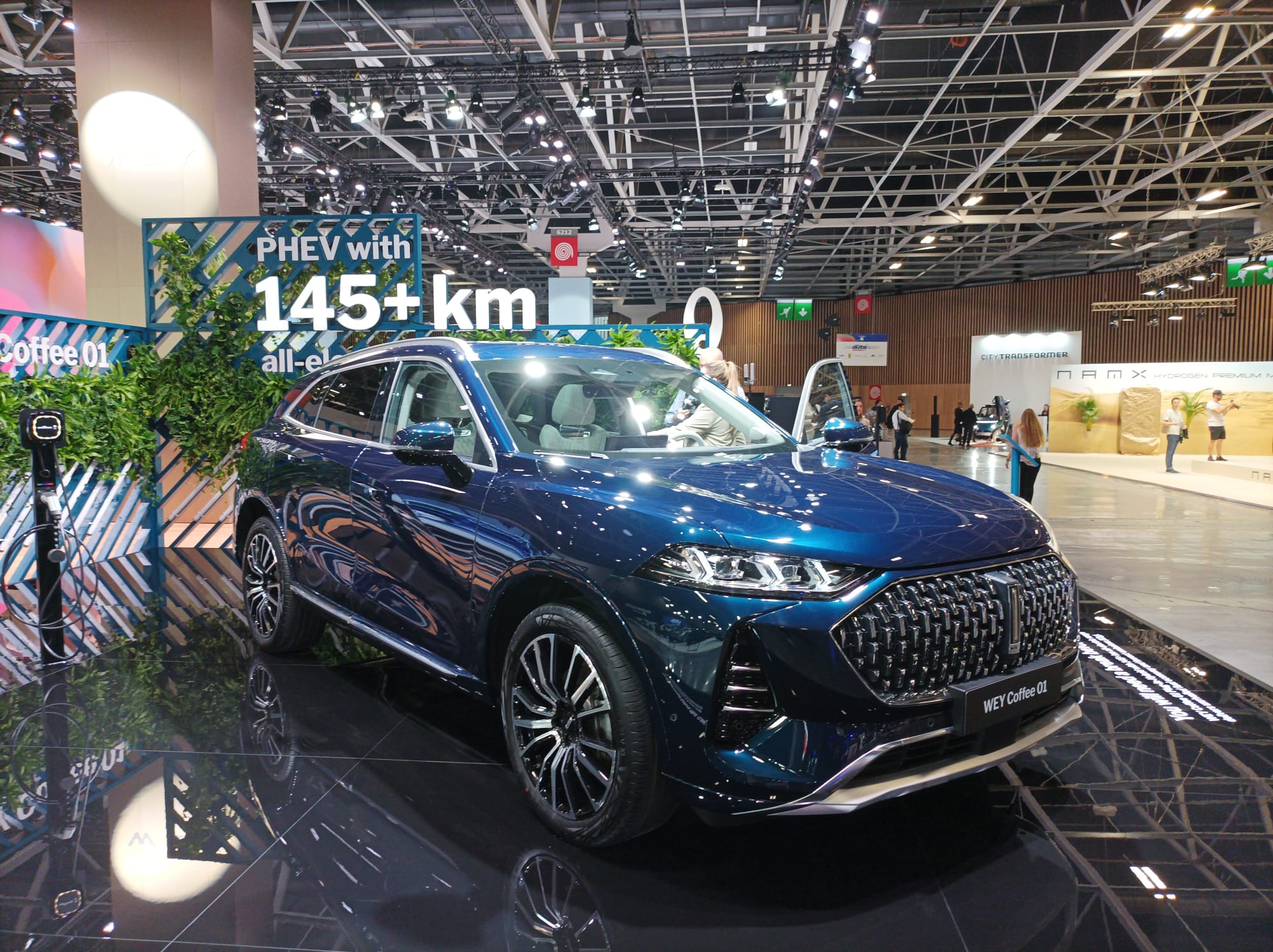 Salón de París 2022: las mejores novedades de coches