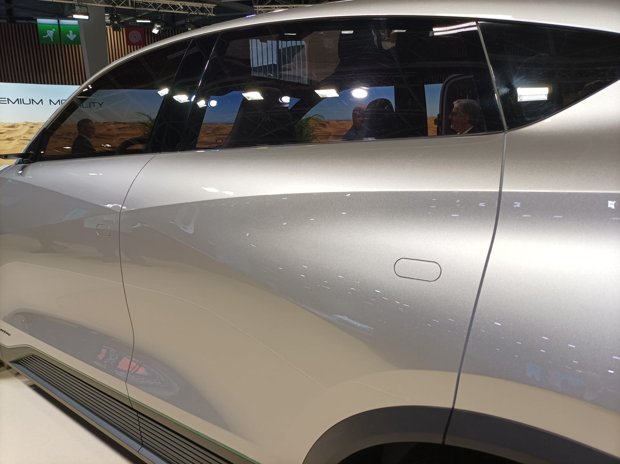 Salón de París 2022: las mejores novedades de coches