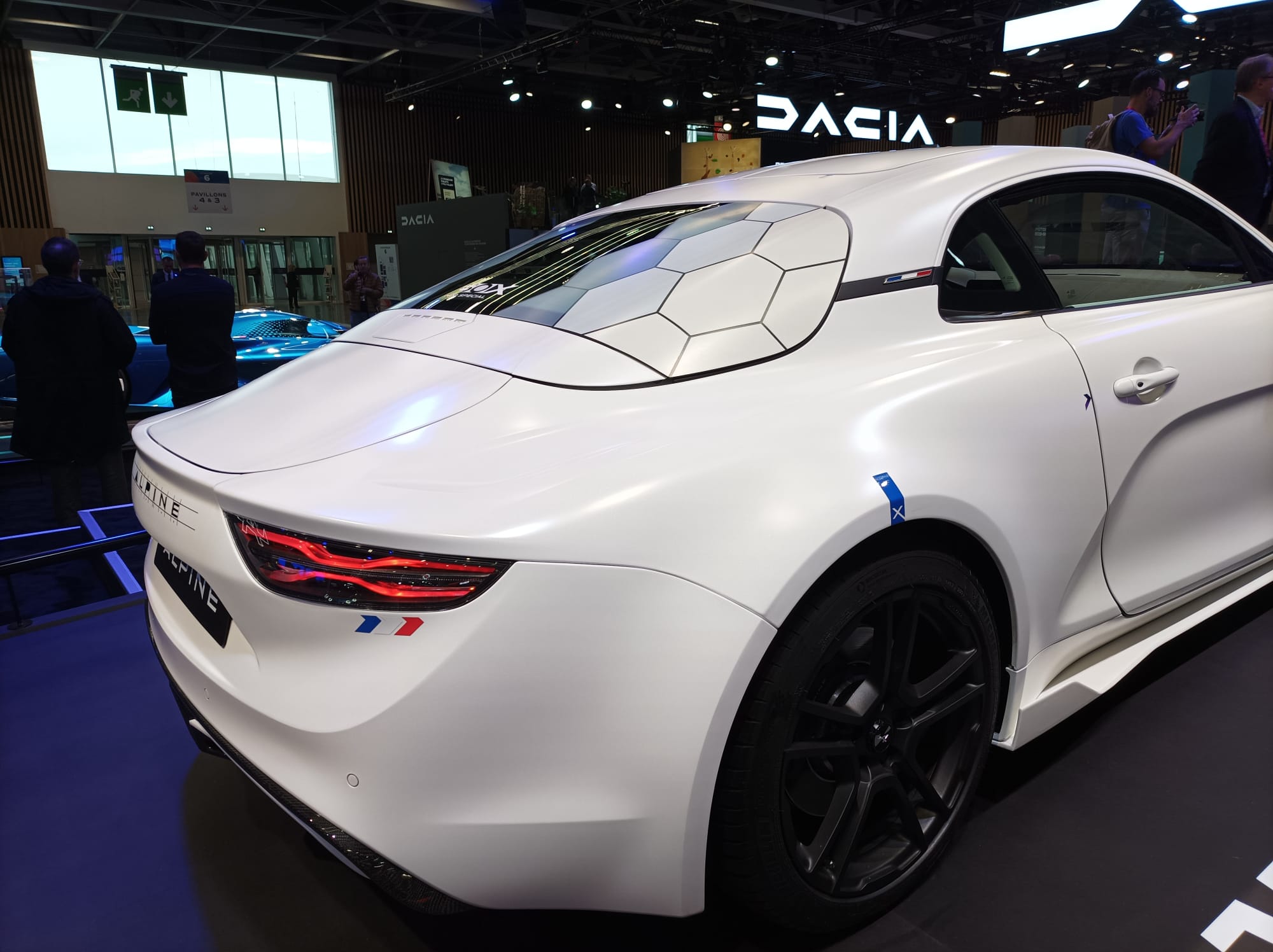 Salón de París 2022: las mejores novedades de coches