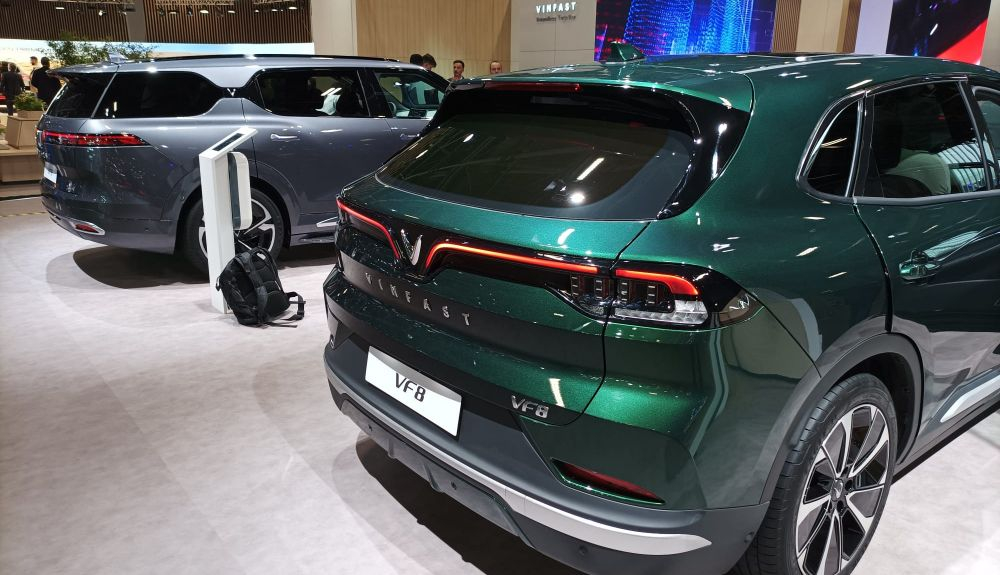 Salón de París 2022: las mejores novedades de coches Salón de París 2022: las mejores novedades de coches