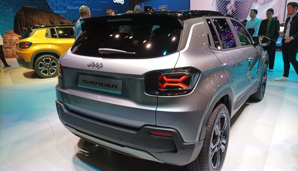 Salón de París 2022: las mejores novedades de coches Salón de París 2022: las mejores novedades de coches