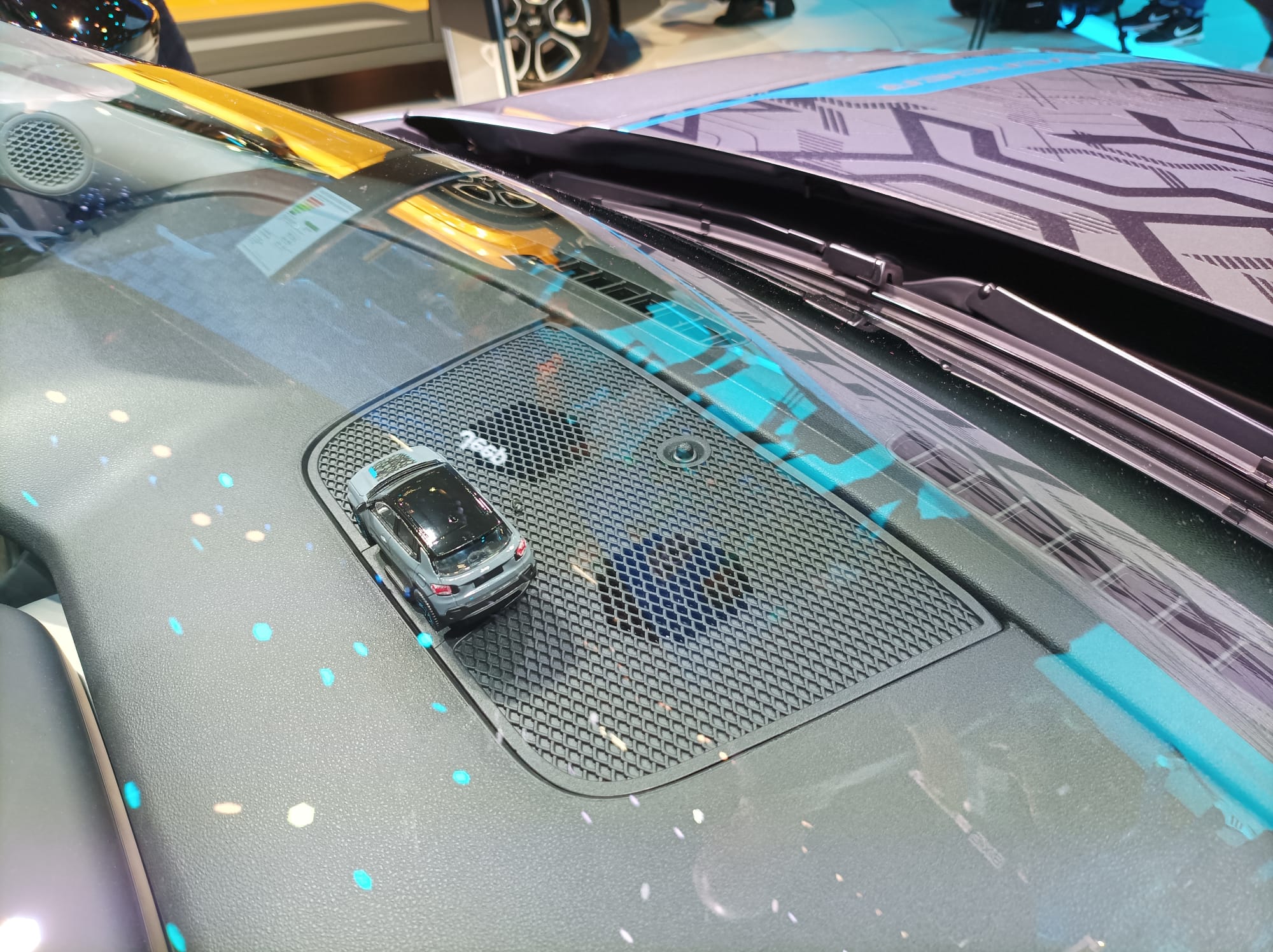 Salón de París 2022: las mejores novedades de coches