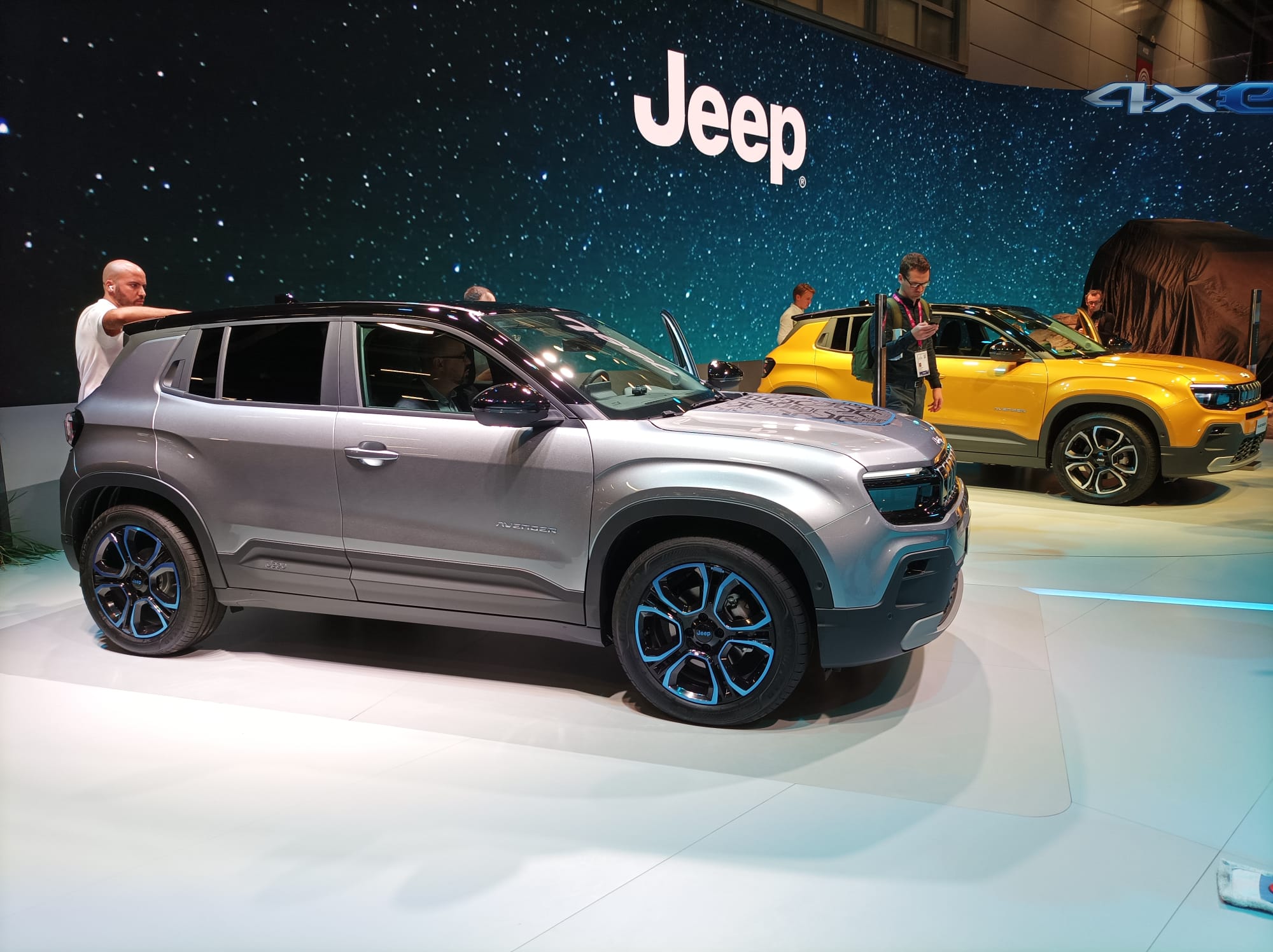 Salón de París 2022: las mejores novedades de coches