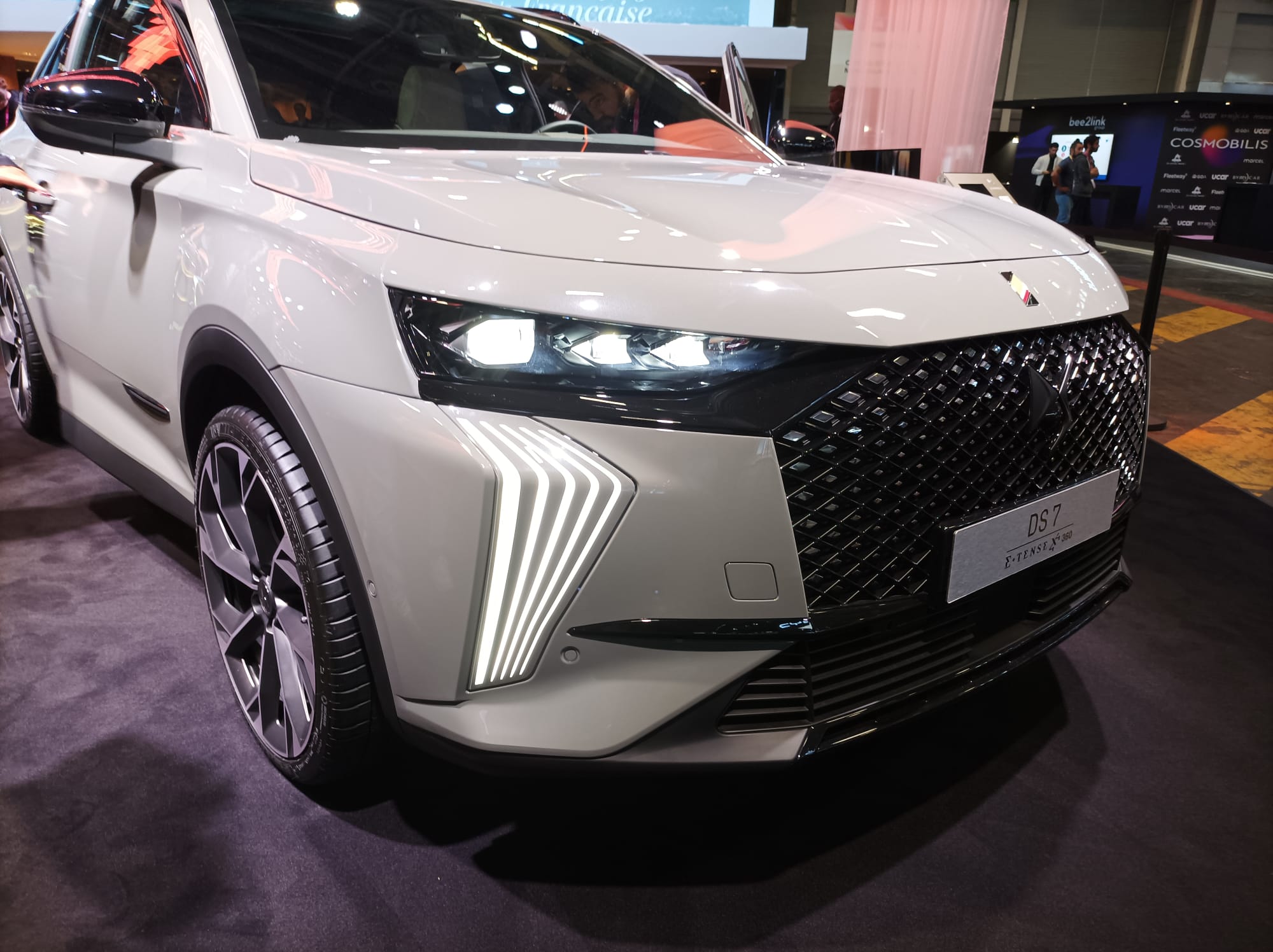 Salón de París 2022: las mejores novedades de coches