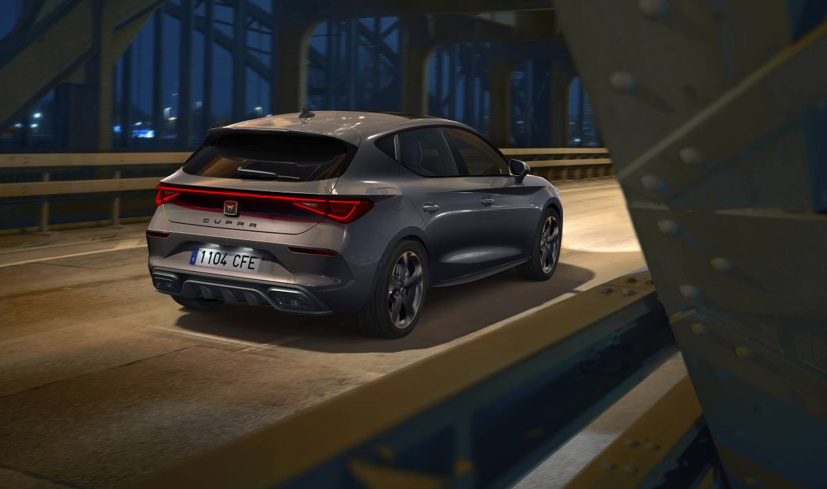 Cupra León 2023 4