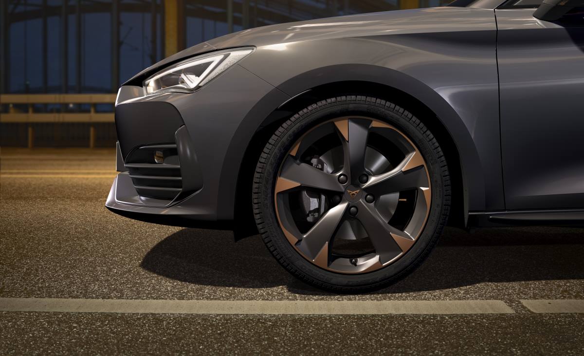 Cupra León 2023 5