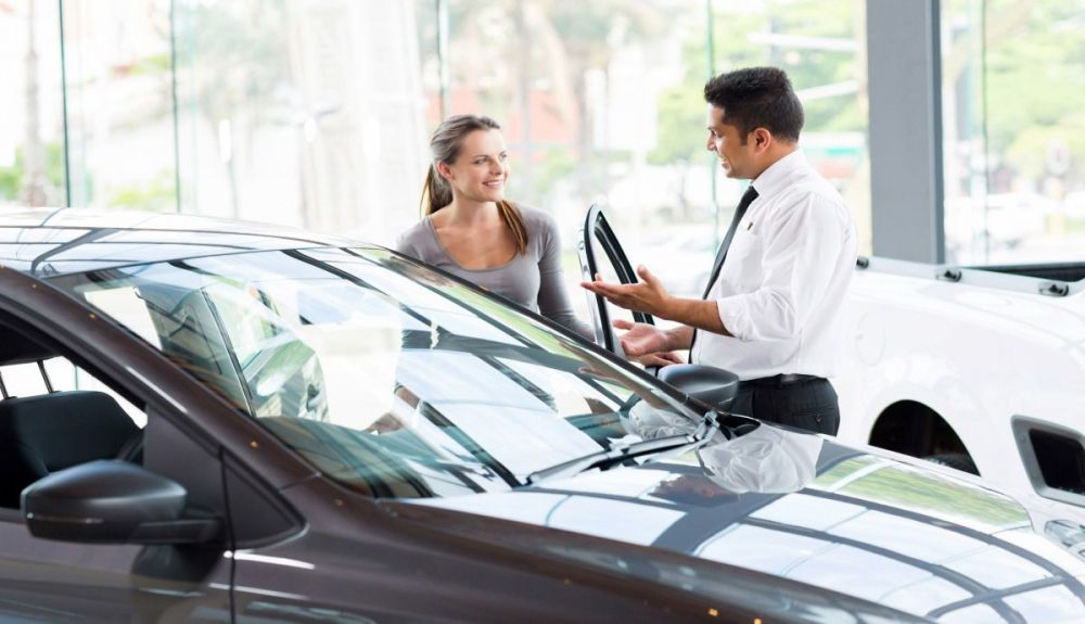 Faconauto espera que más comunidades autónomas lancen planes de ayudas para comprar coches nuevos