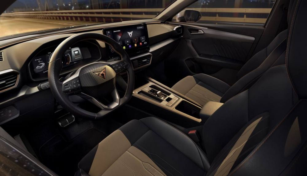 Cupra León 2023 3