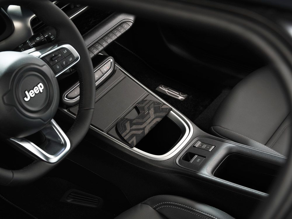 Nuevo Jeep Avenger (4)