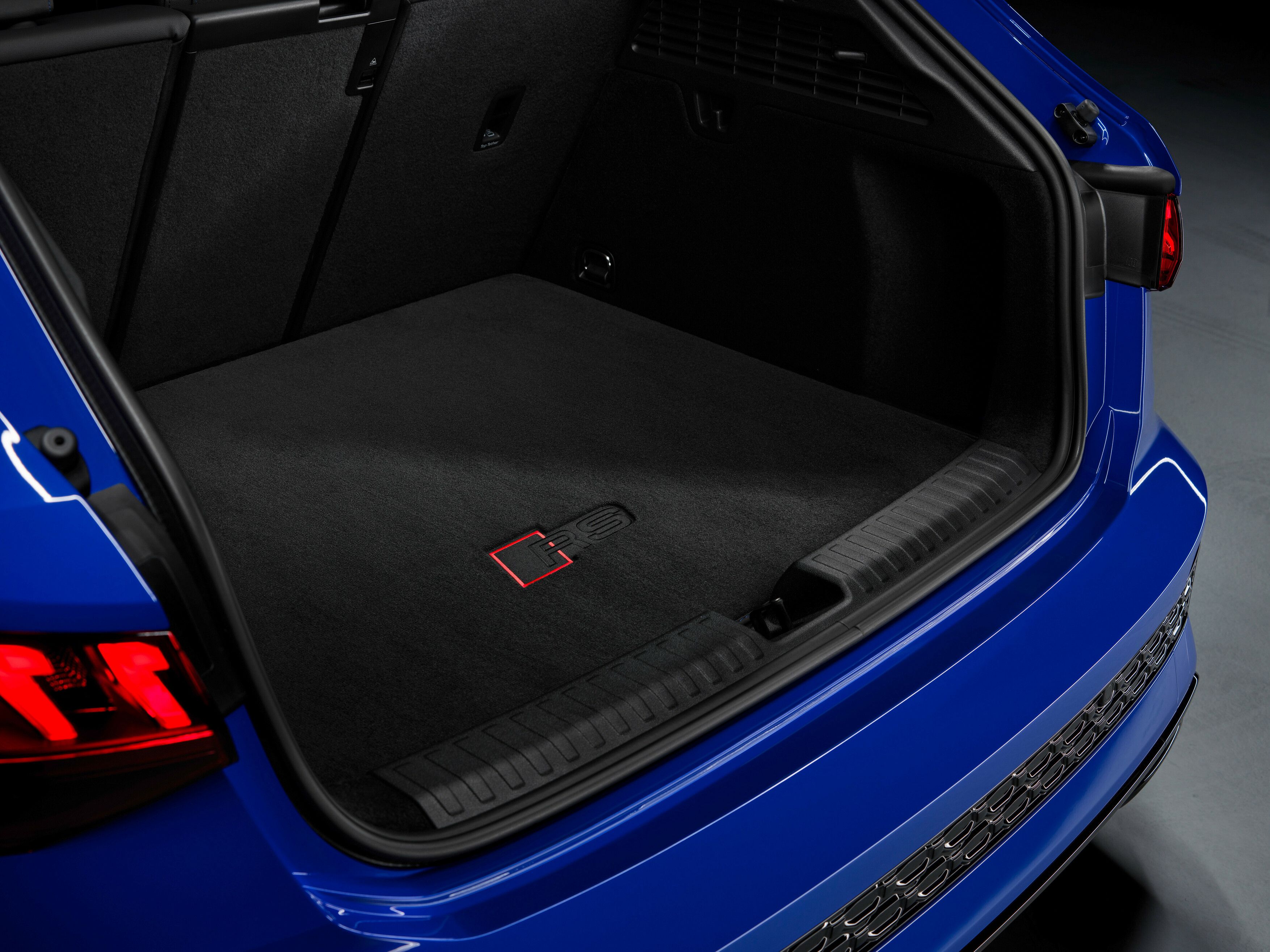 Audi RS 3 performance edition