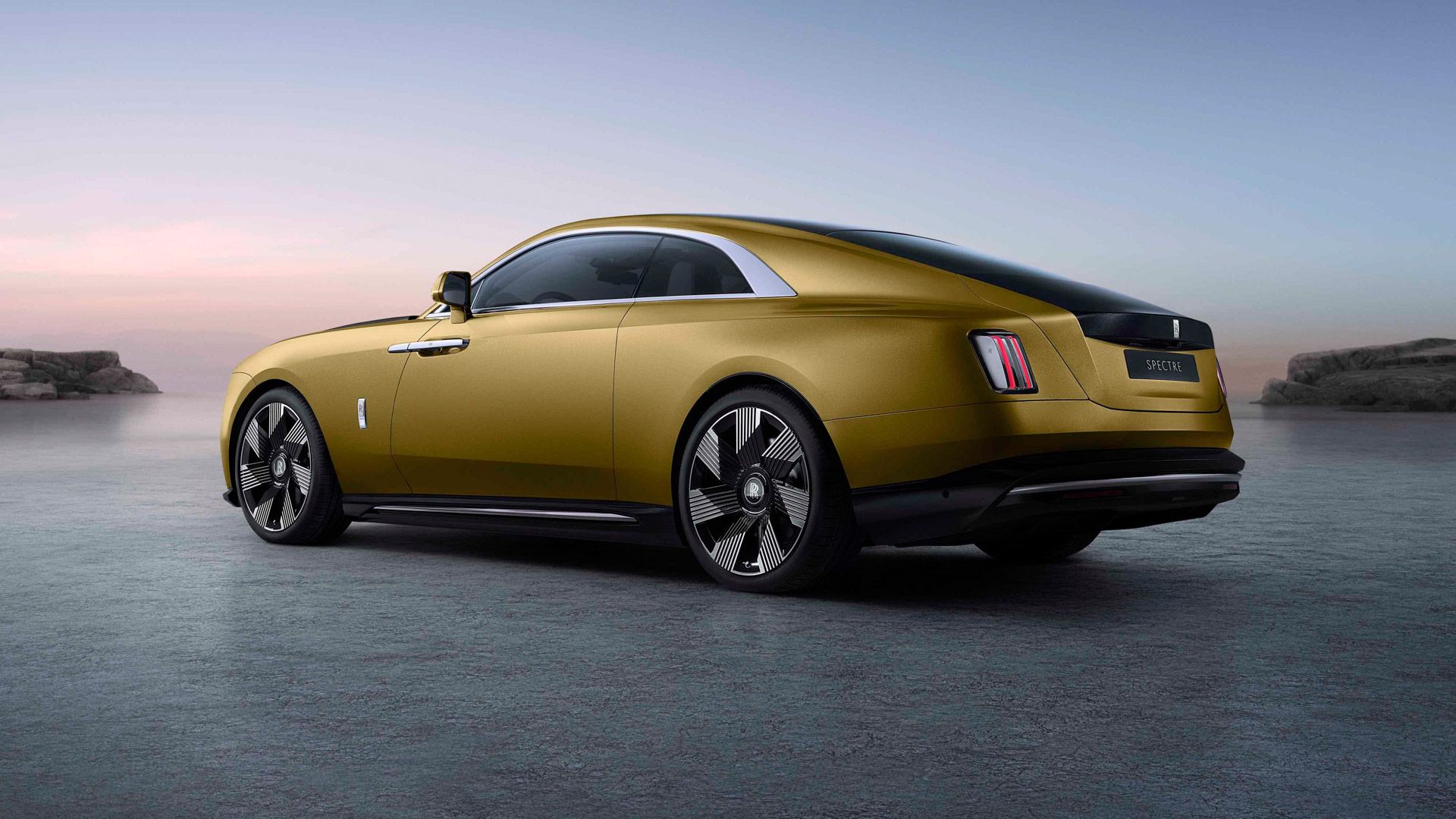 Rolls Royce Spectre (1)