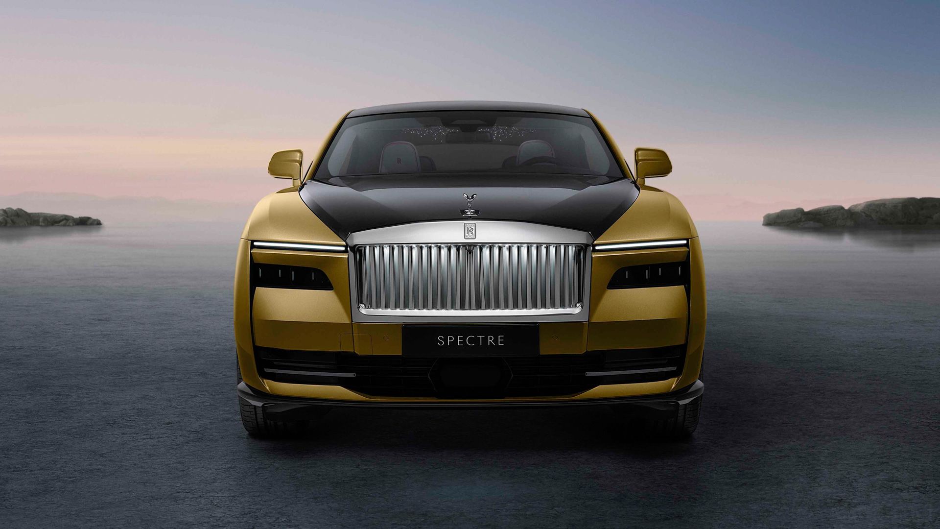 Rolls Royce Spectre (3)