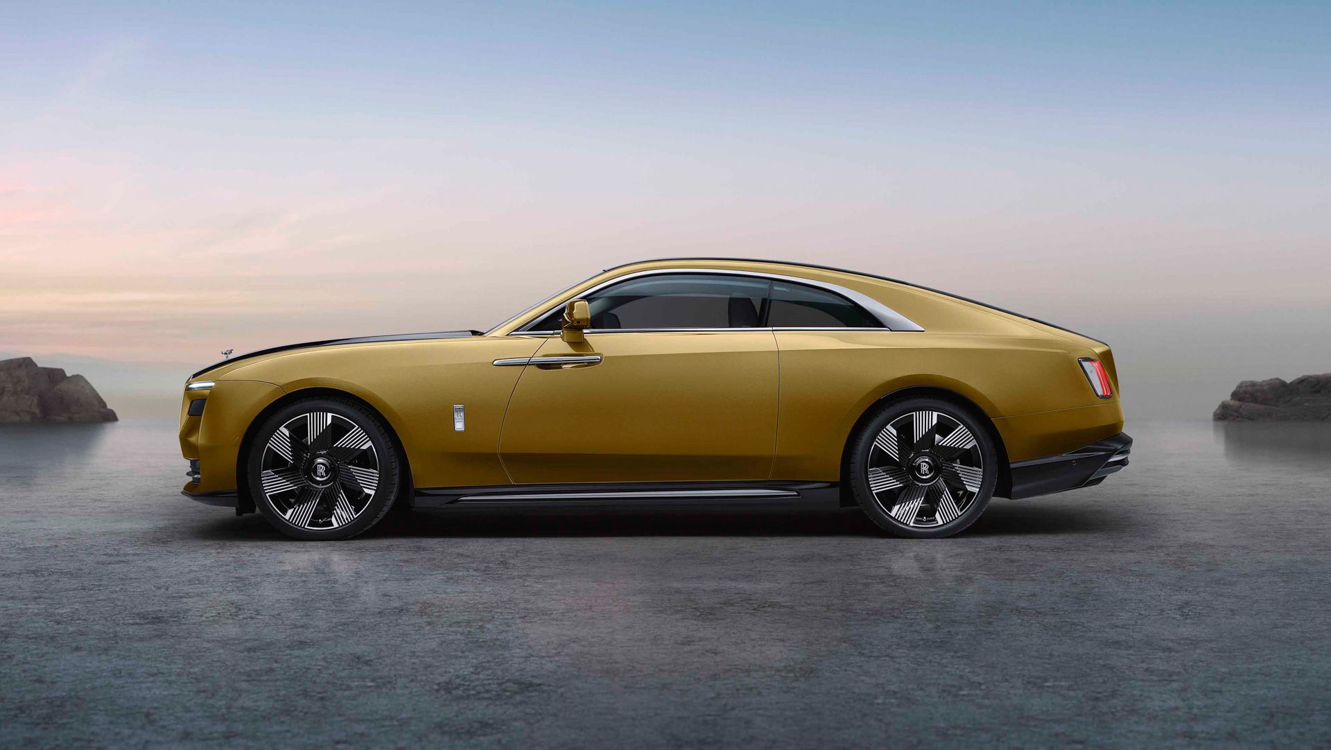 Rolls Royce Spectre (4)