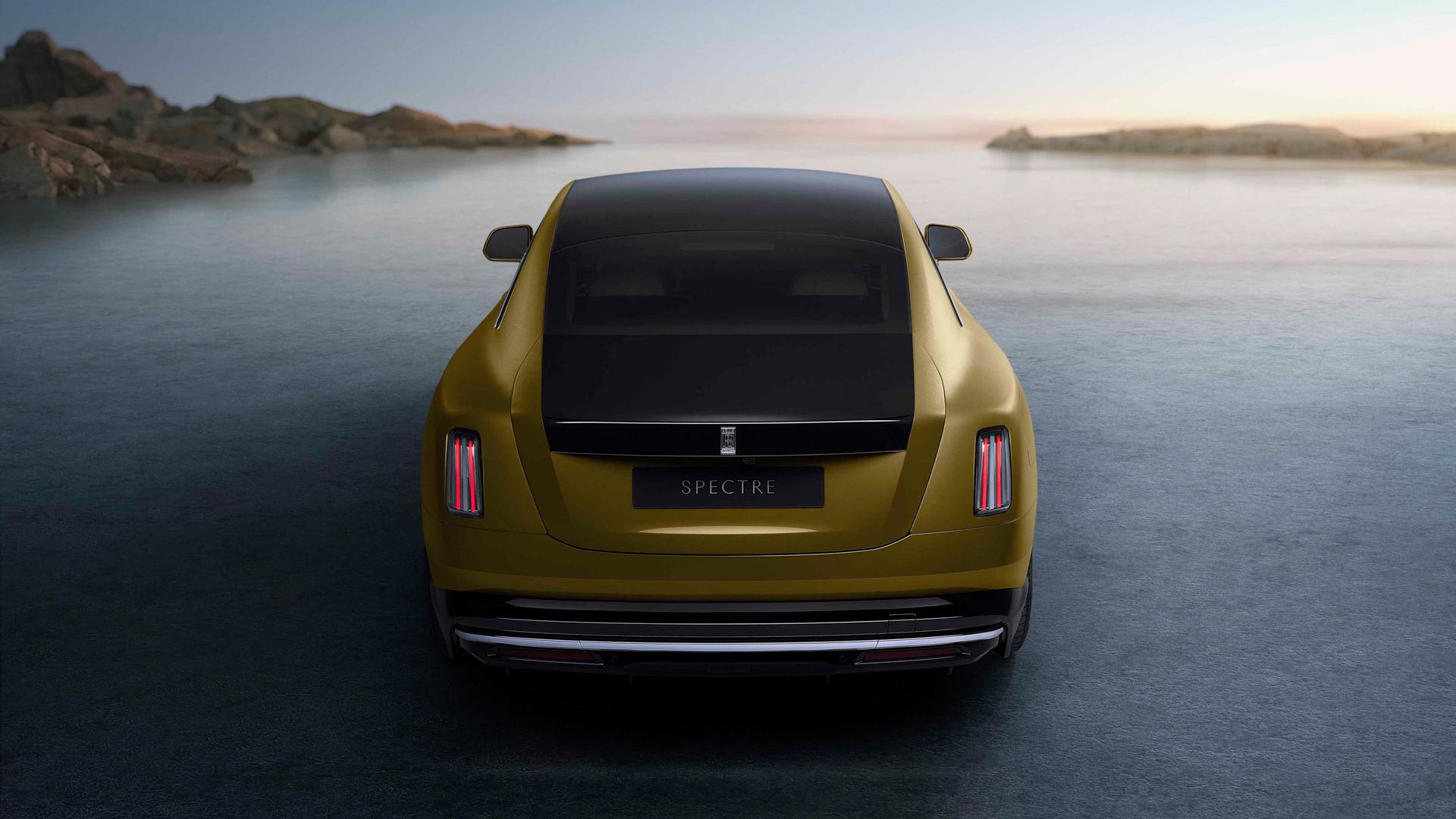Rolls Royce Spectre (6)