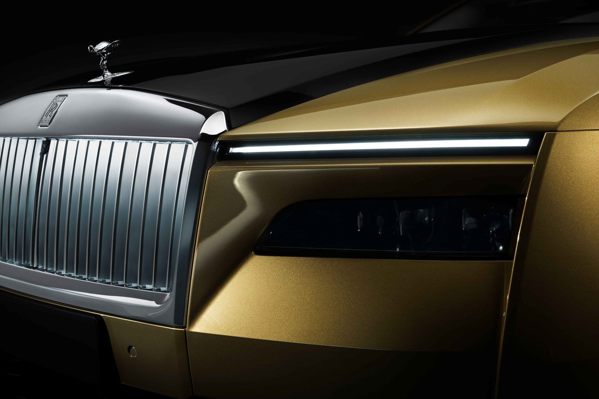 Rolls Royce Spectre (10)