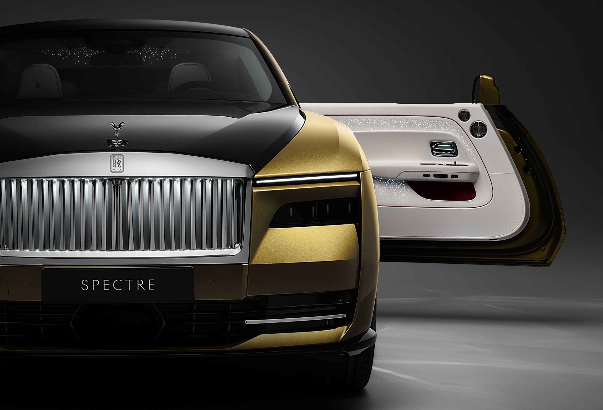 Rolls Royce Spectre (13)