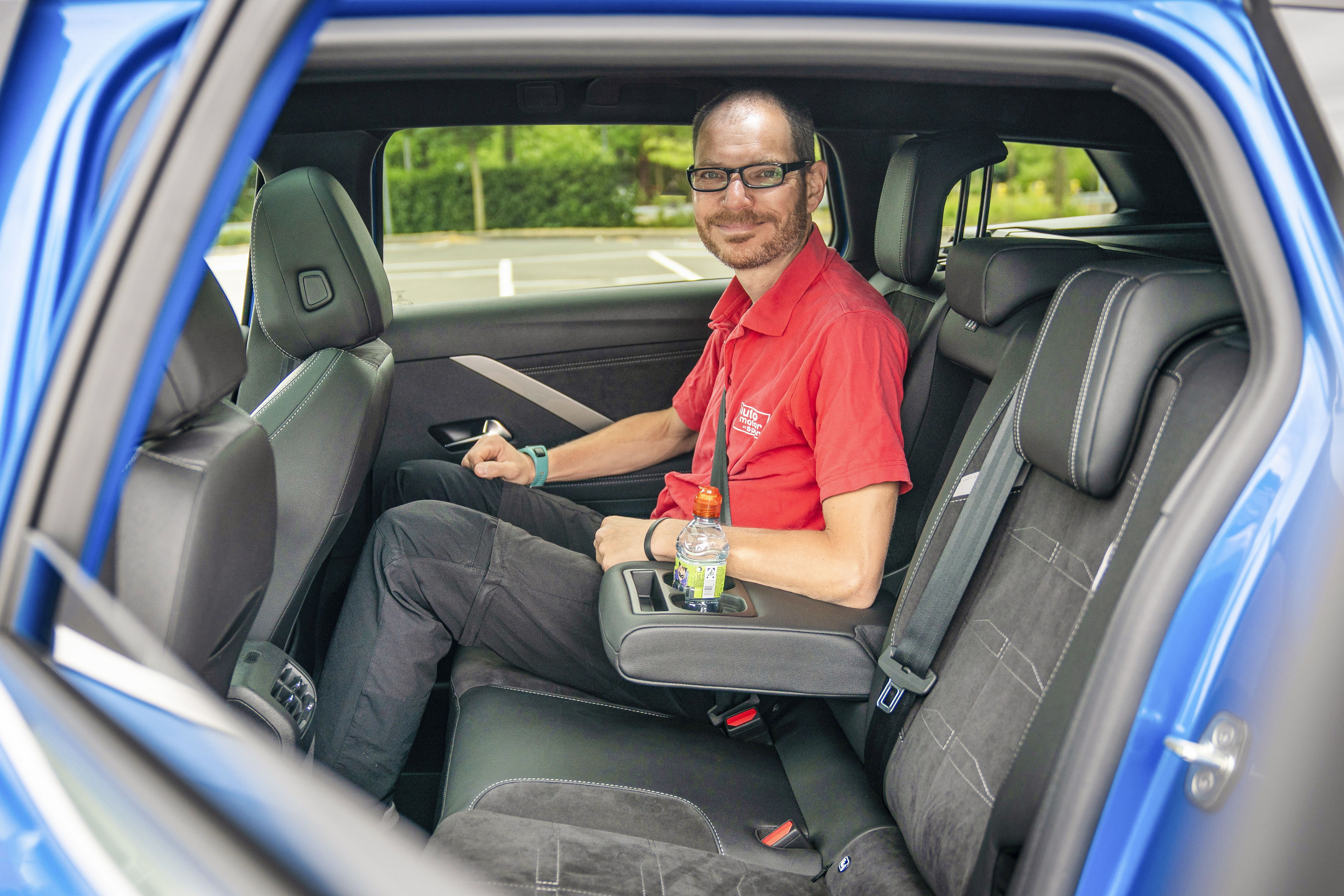 Opel Astra Sports Tourer PHEV 2023