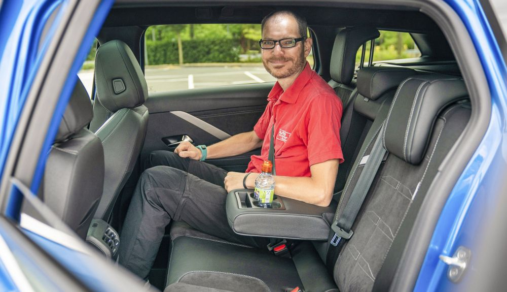 Opel Astra Sports Tourer PHEV 2023