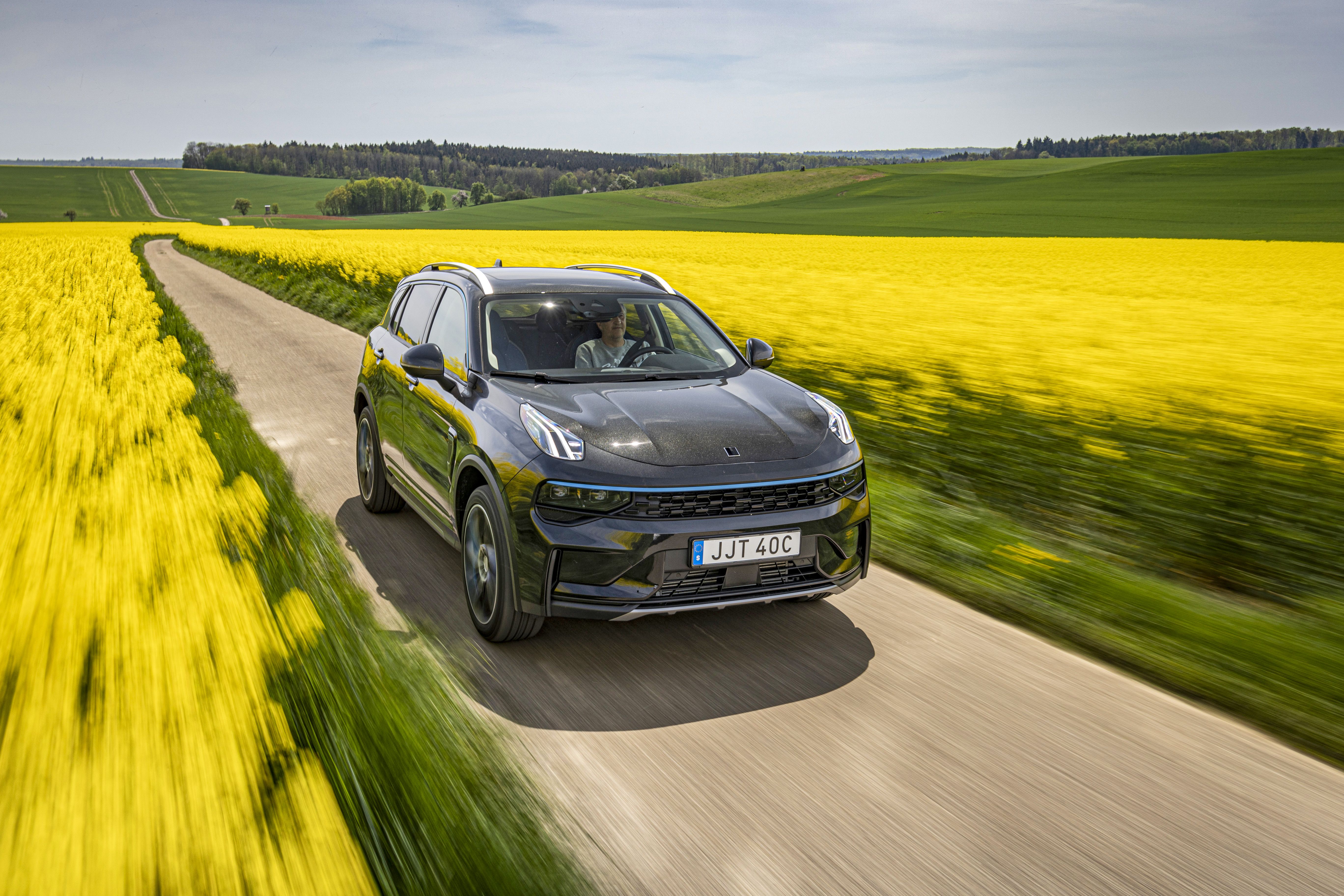 Lynk & Co 01
