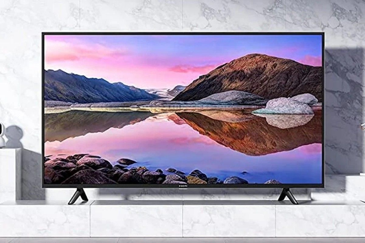 Disfruta de tus series preferidas en esta Smart TV de 43