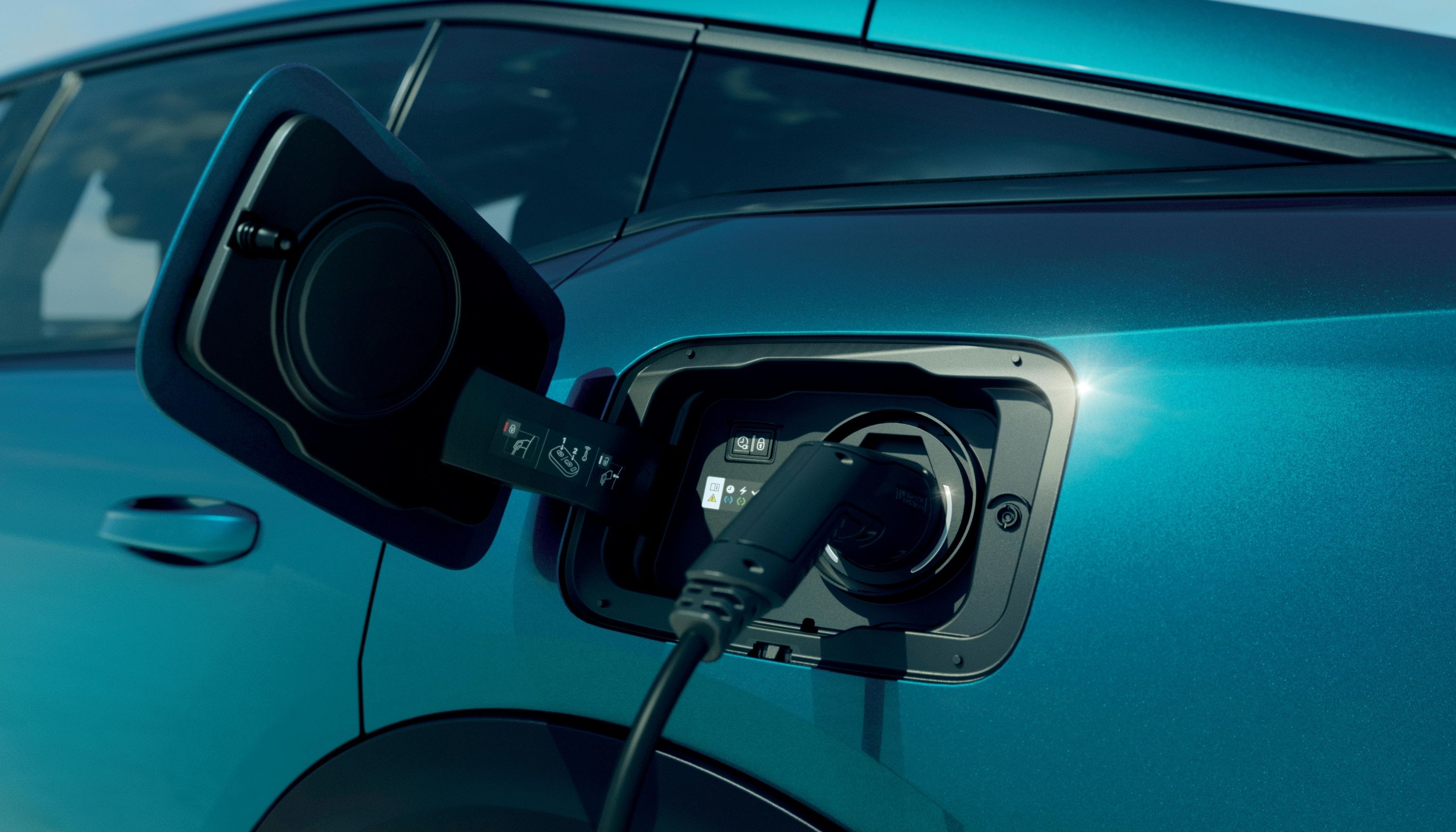 Nuevo Peugeot 408