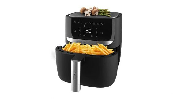 Cecofry Advance Precision Cecofry Advance Precision