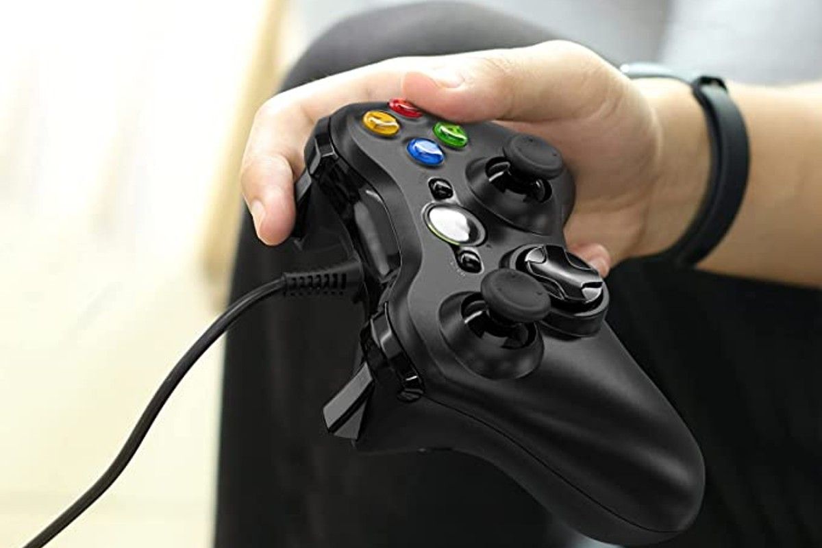 Mando USB