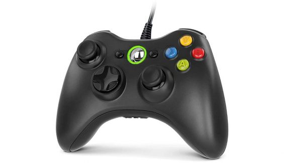 Mando USB estilo Xbox 360 Mando USB estilo Xbox 360